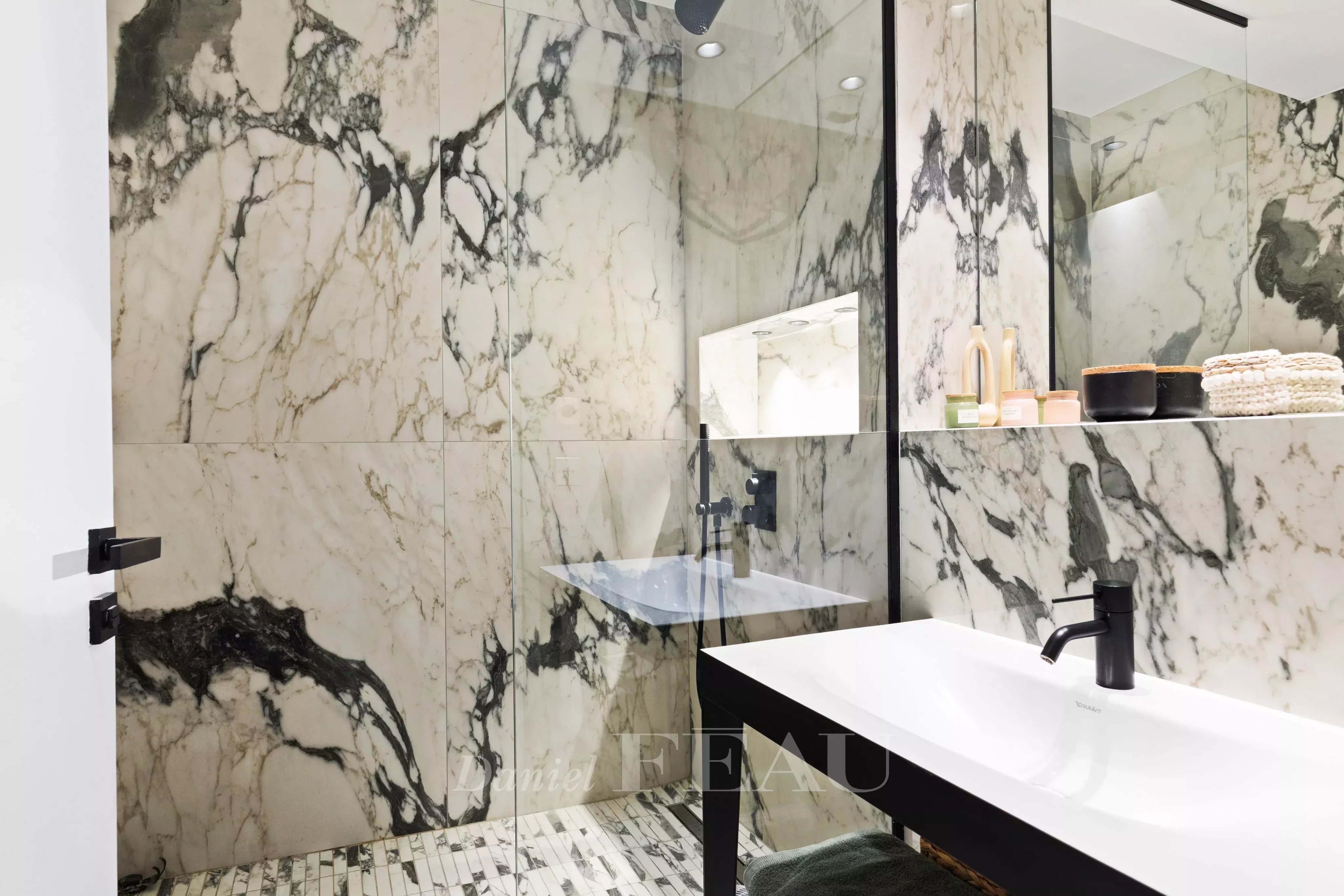 Vente Appartement Paris 8ème