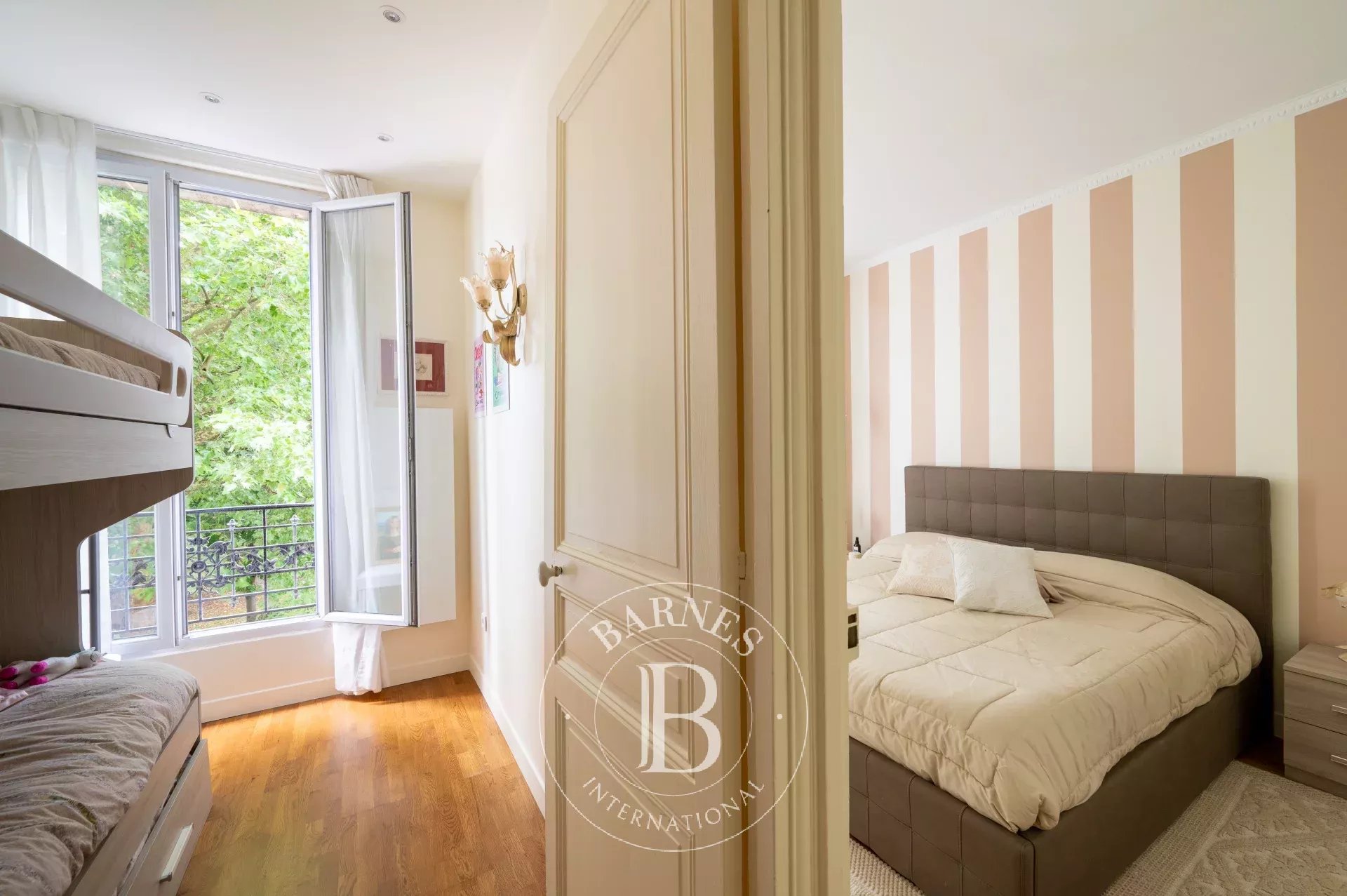 Daire Neuilly-sur-Seine - picture 7