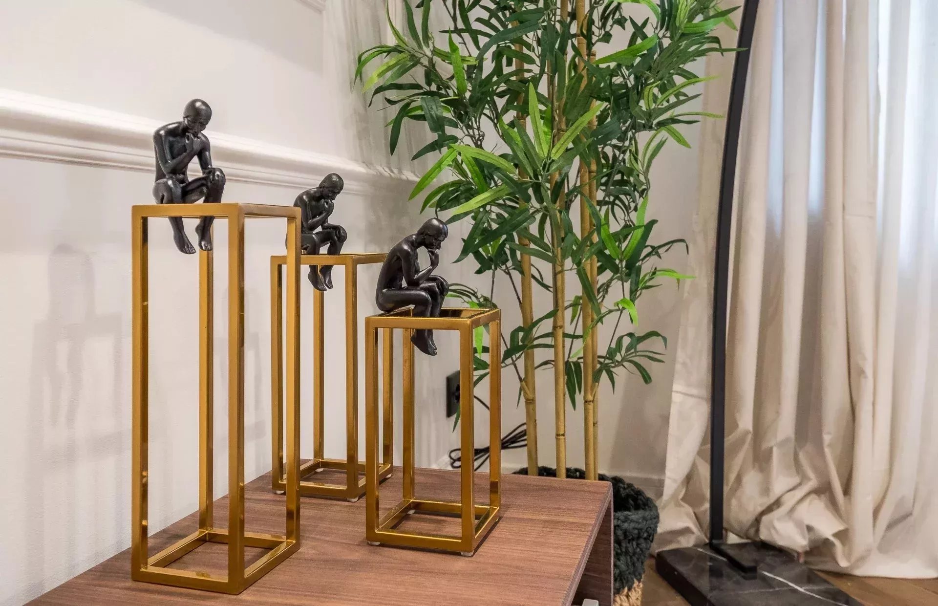 Daire Madrid - picture 29