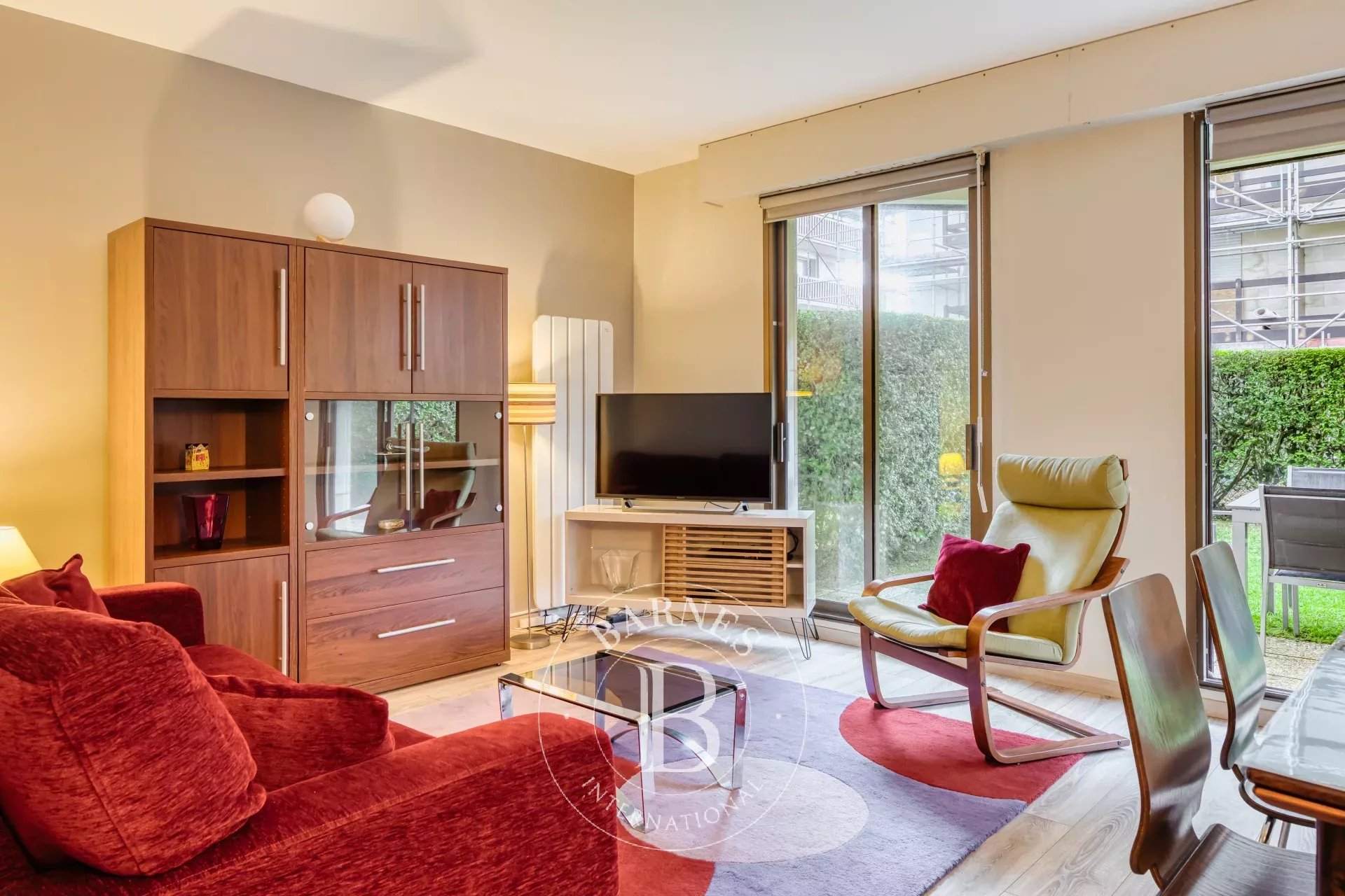 Deauville  - Apartment 1 Bedroom - picture 4