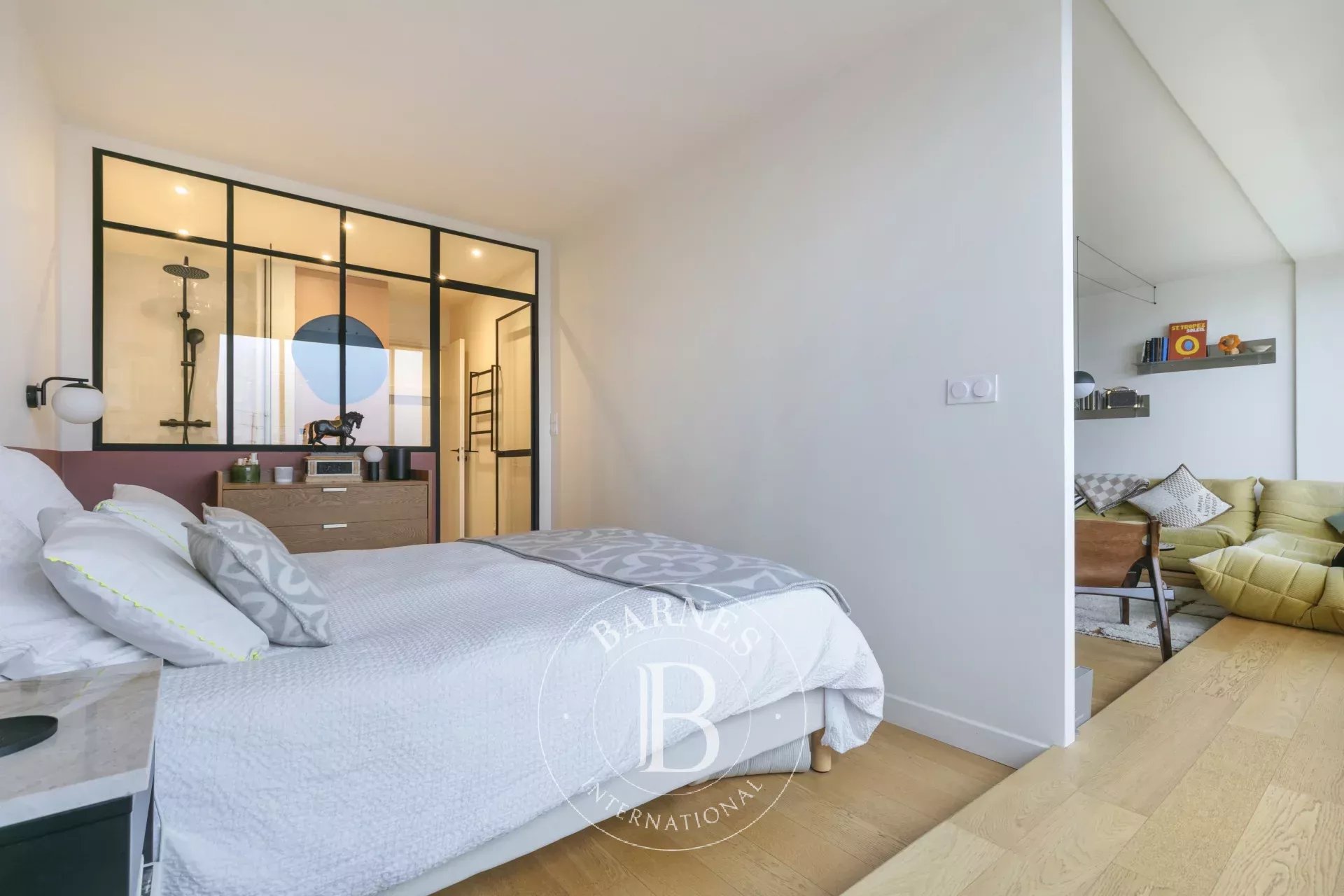 Daire Paris 11ème - picture 7