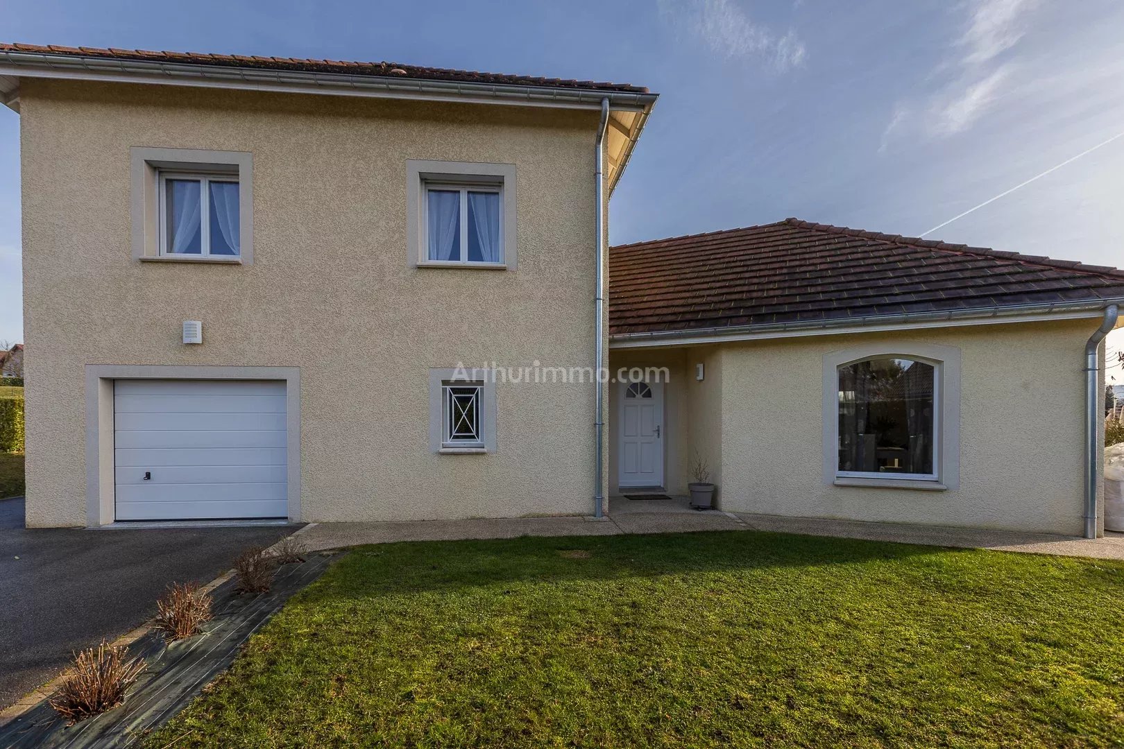 Agence immobilière de SARL AS IMMOBILIER