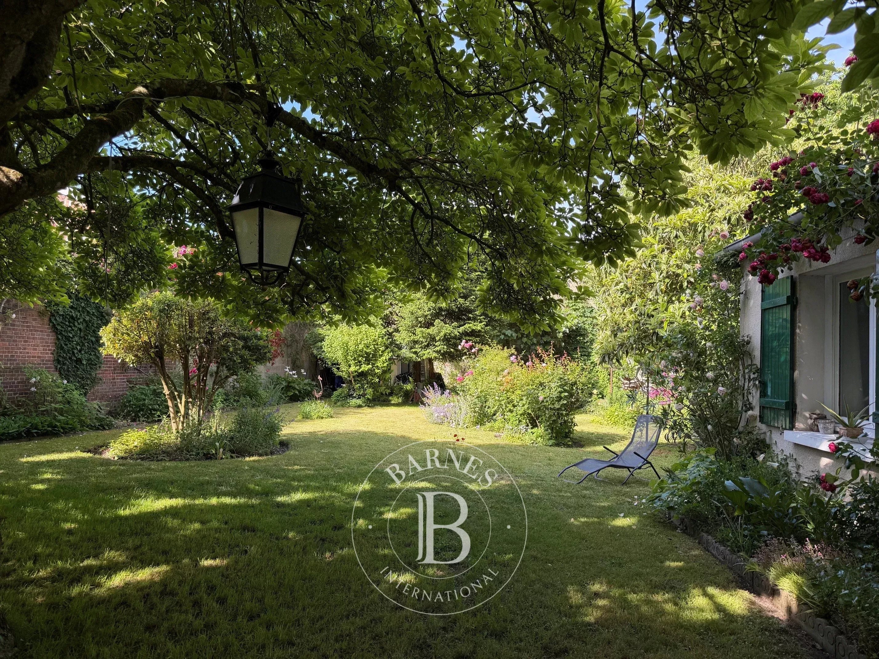 Maison de ville Bourges  -  ref 87195920 (picture 1)