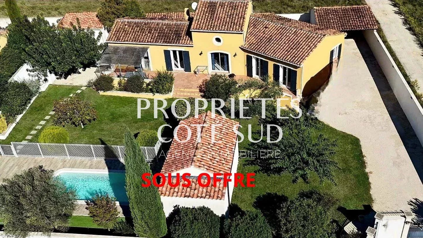 Agence immobilière de SARL PROPRIÉTÉS CÔTÉ SUD