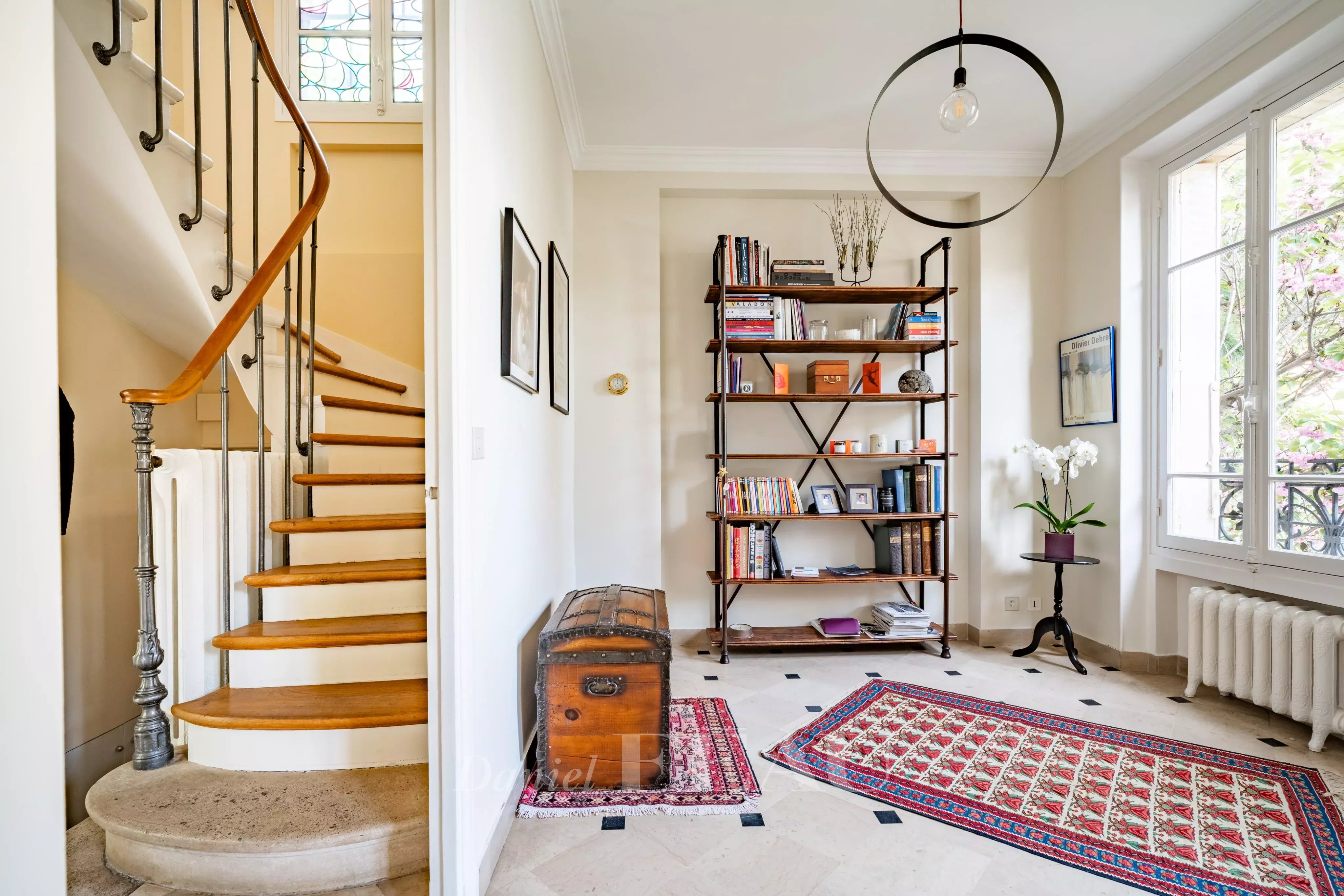 Sale House Versailles Montreuil