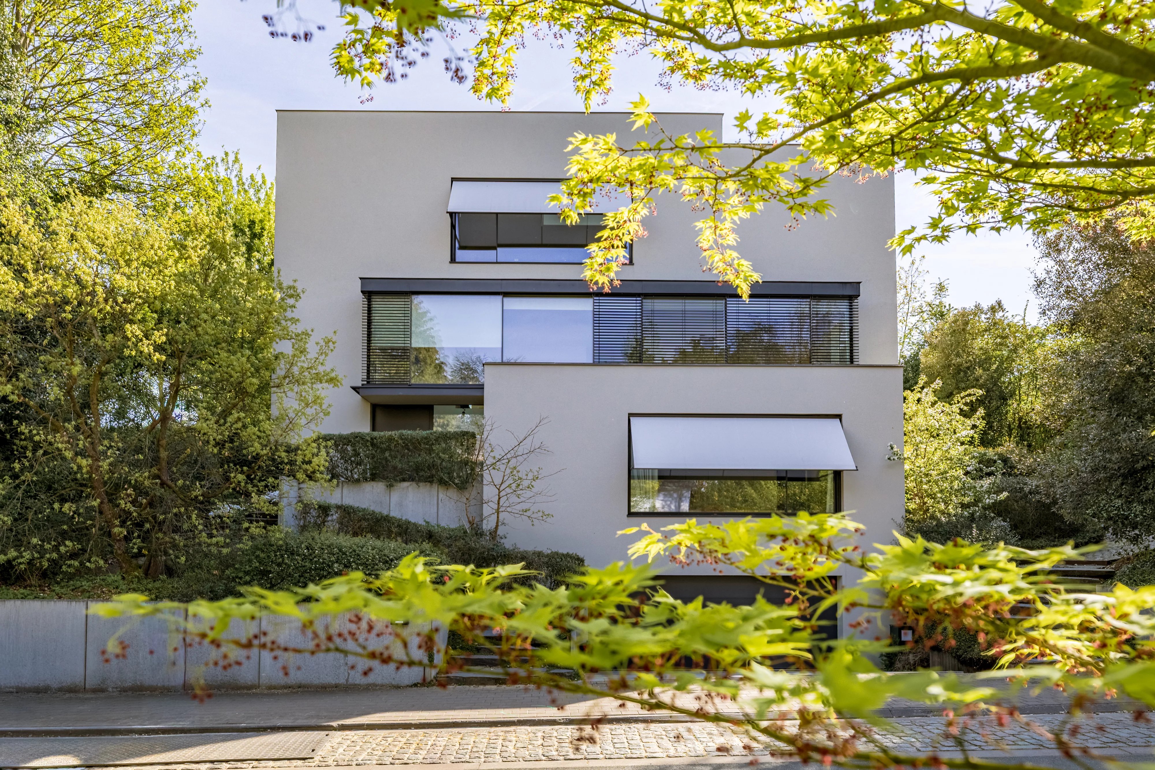 Maison Watermael-Boitsfort