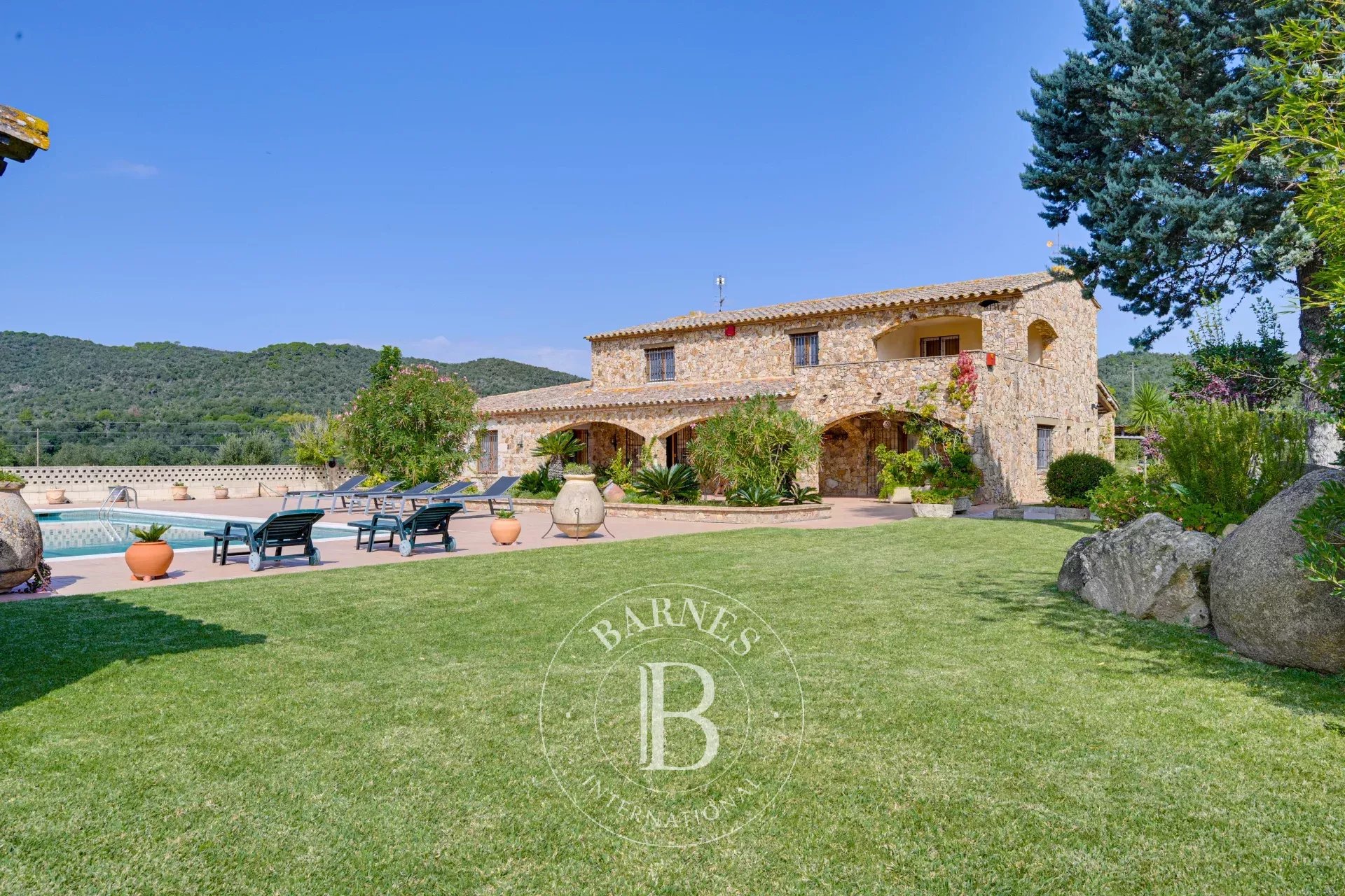 Çiftlik Calonge - picture 36