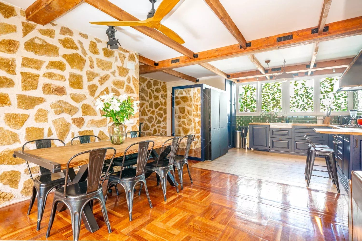 Penthouse Madrid - picture 21