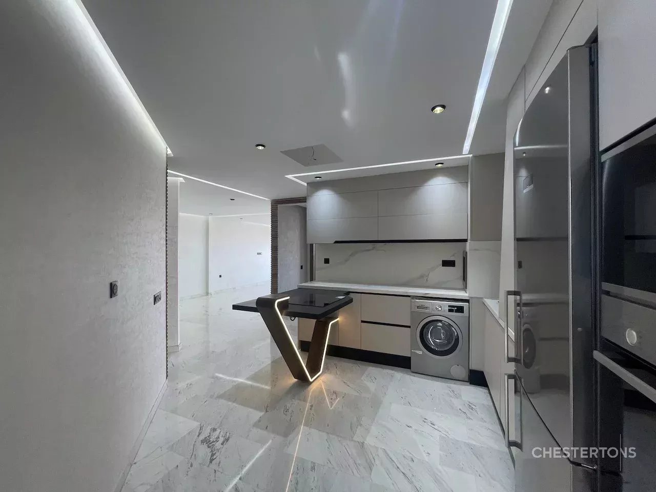 Image of Apartment - 3 Bedrooms for Sale in Marrakech-Ménara-Marrakech-Morocco, Image 4