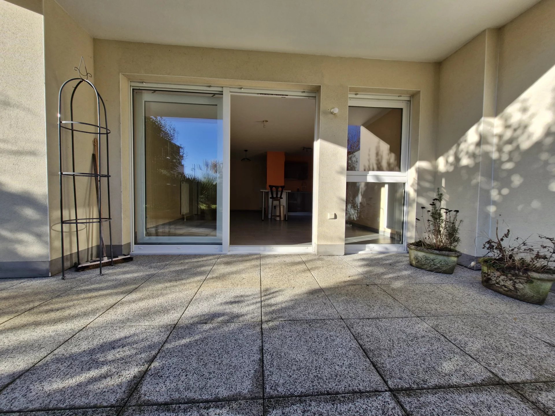 Vente Appartement Woippy