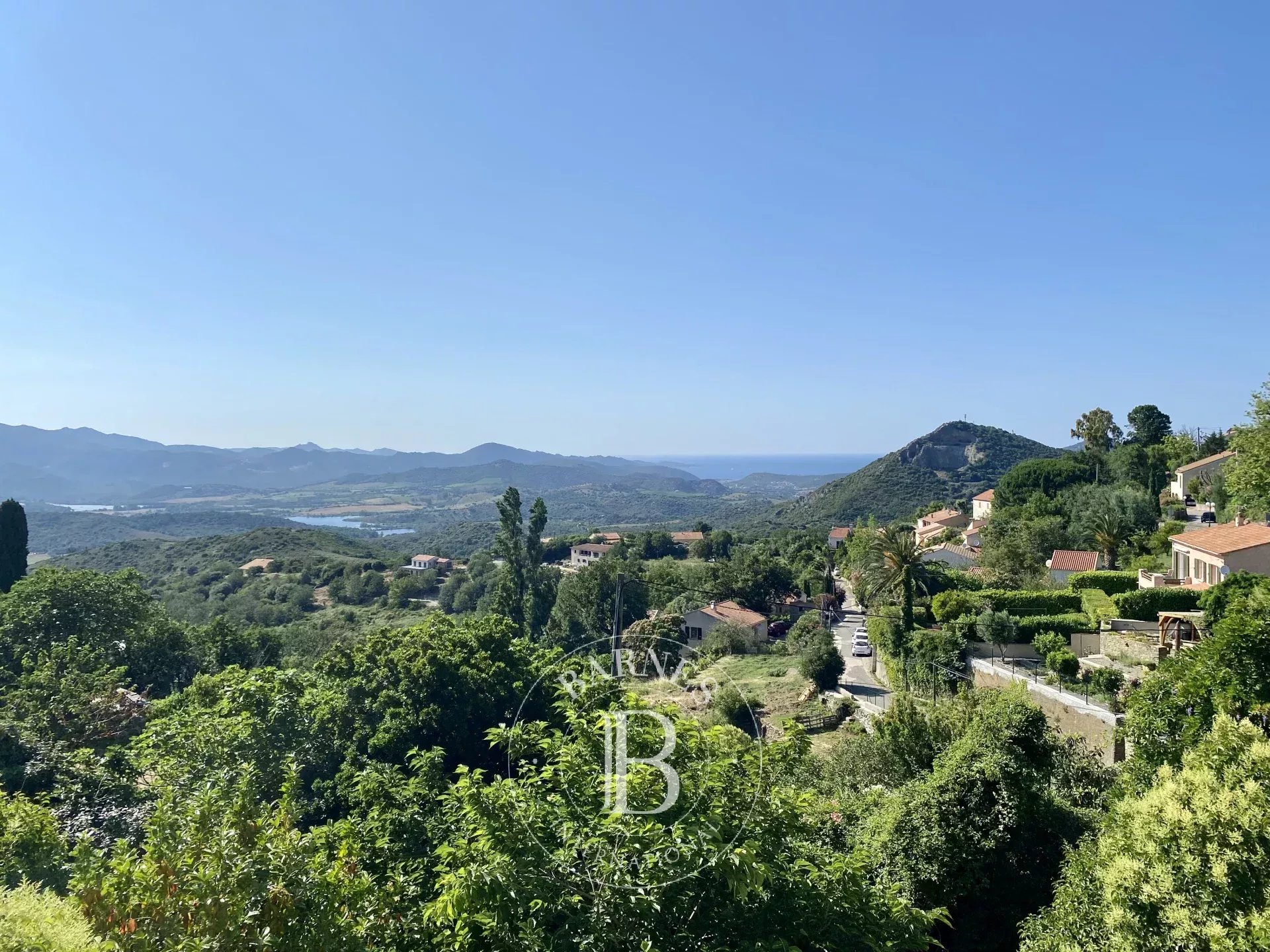 Вилла Saint-Florent - picture 5