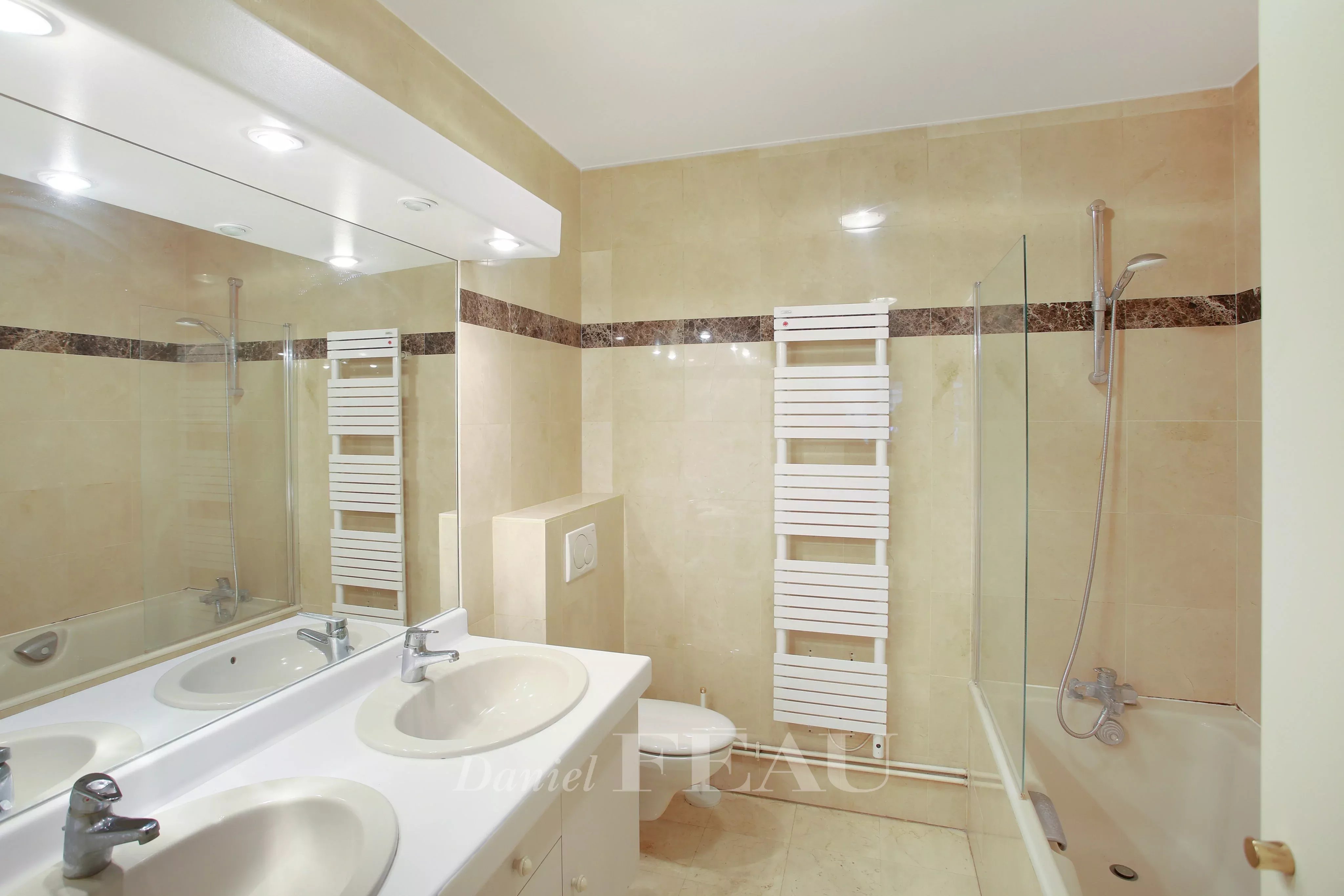 Bathroom Tile