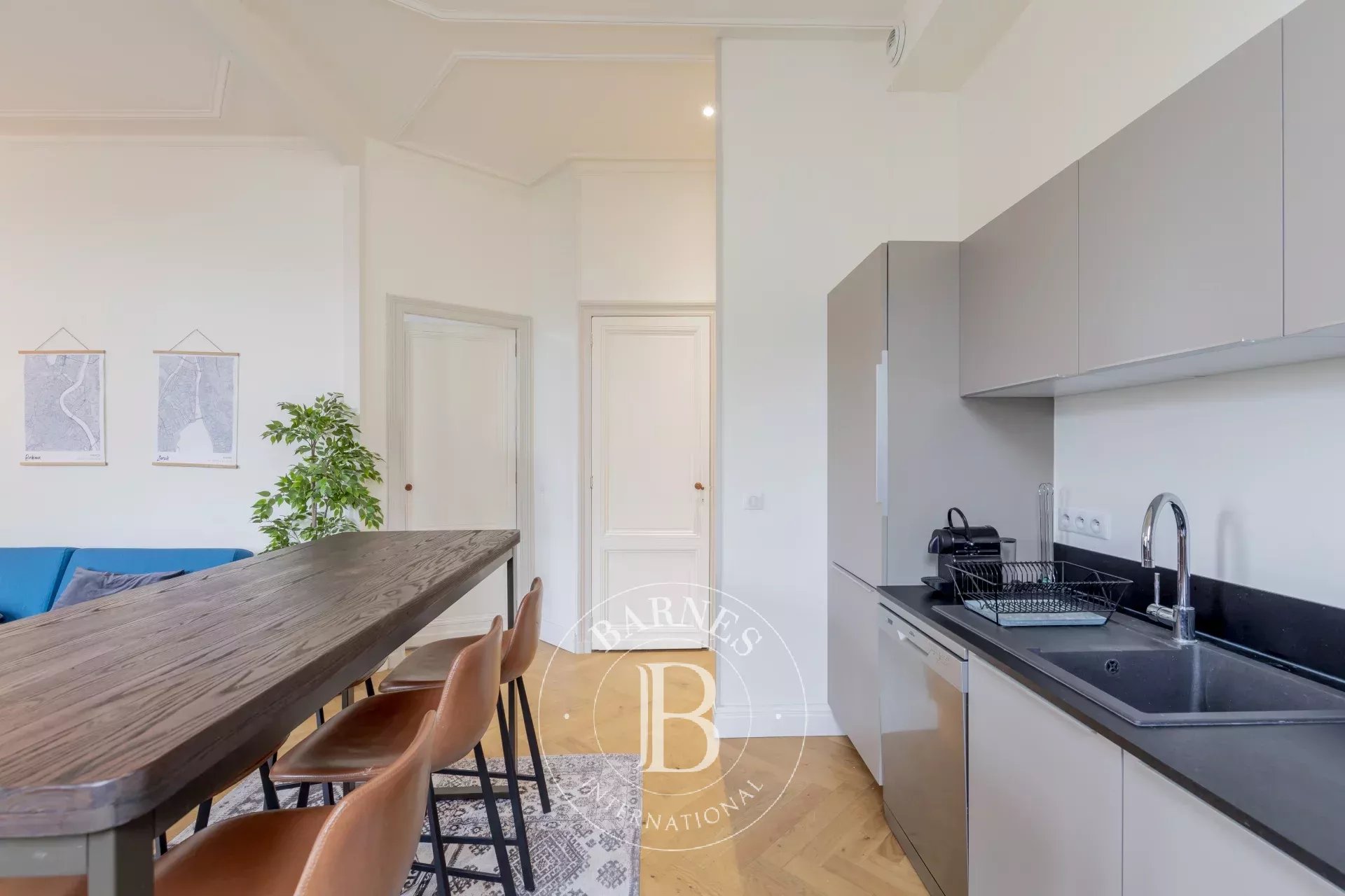 Daire Bordeaux - picture 5