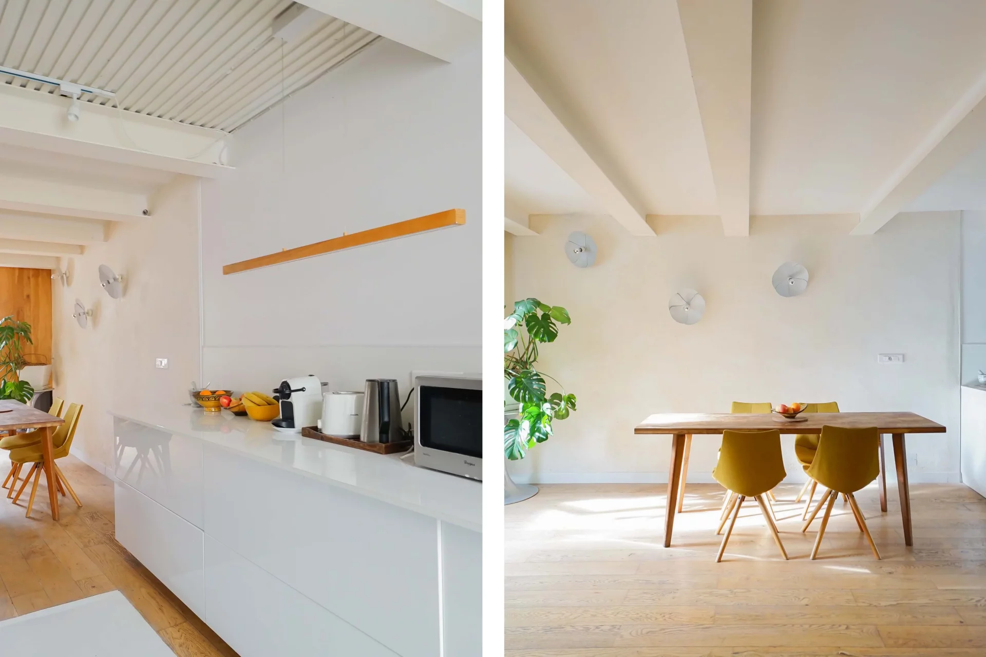 Paris 18e - LAMARCK / DAMREMONT