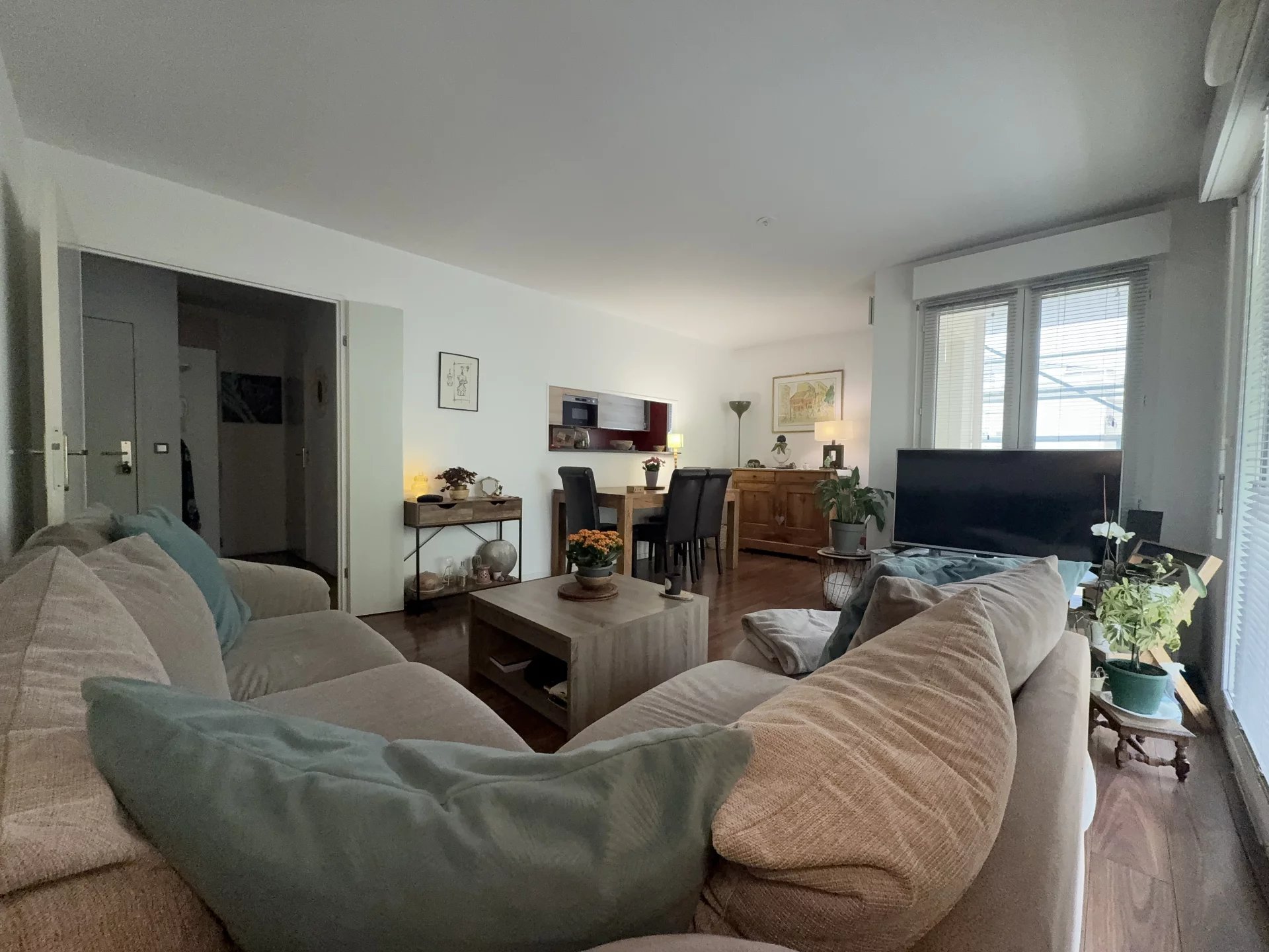 Agence immobilière de FASYL IMMOBILIER