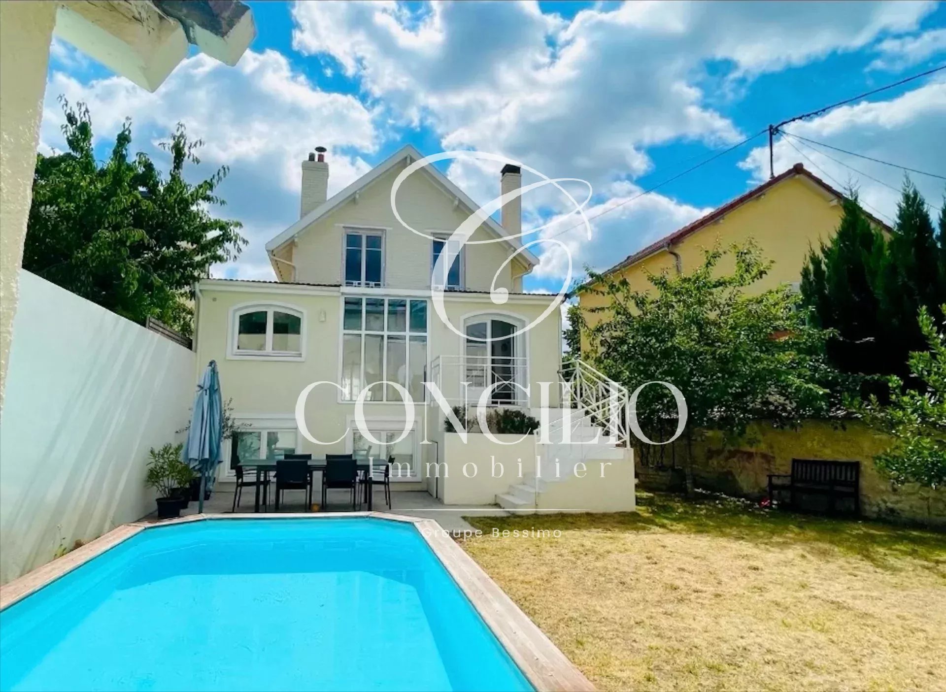 Agence immobilière de Concilio Immobilier