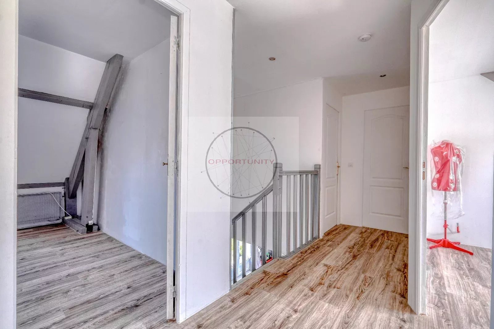 Maison individuelle 6 pièces — photo 11