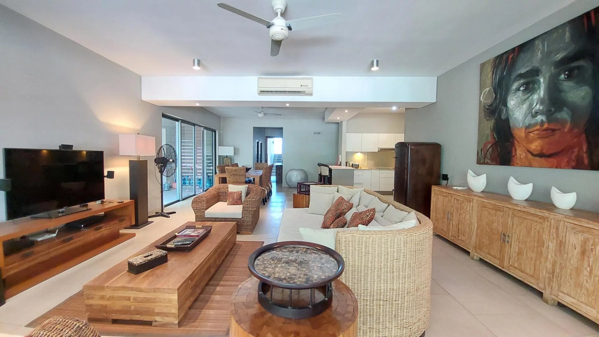 Daire Grand Baie - picture 13