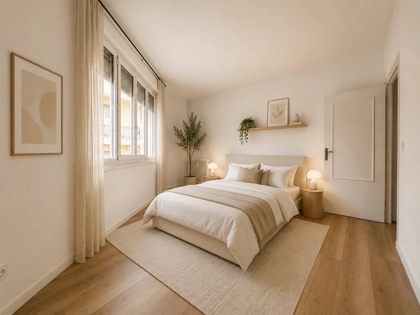 Sale Apartment Nice Pasteur