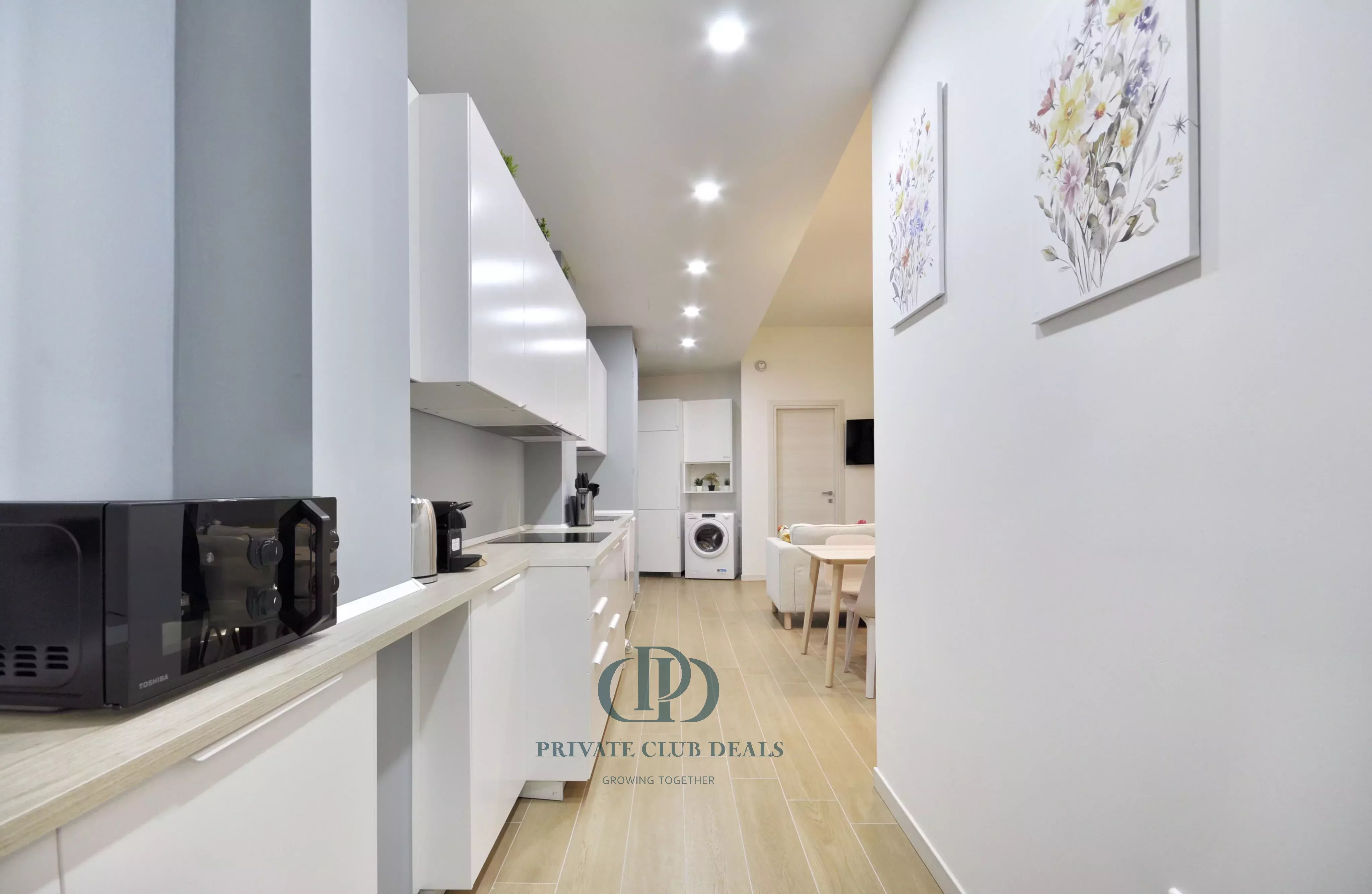 Daire Como - picture 4