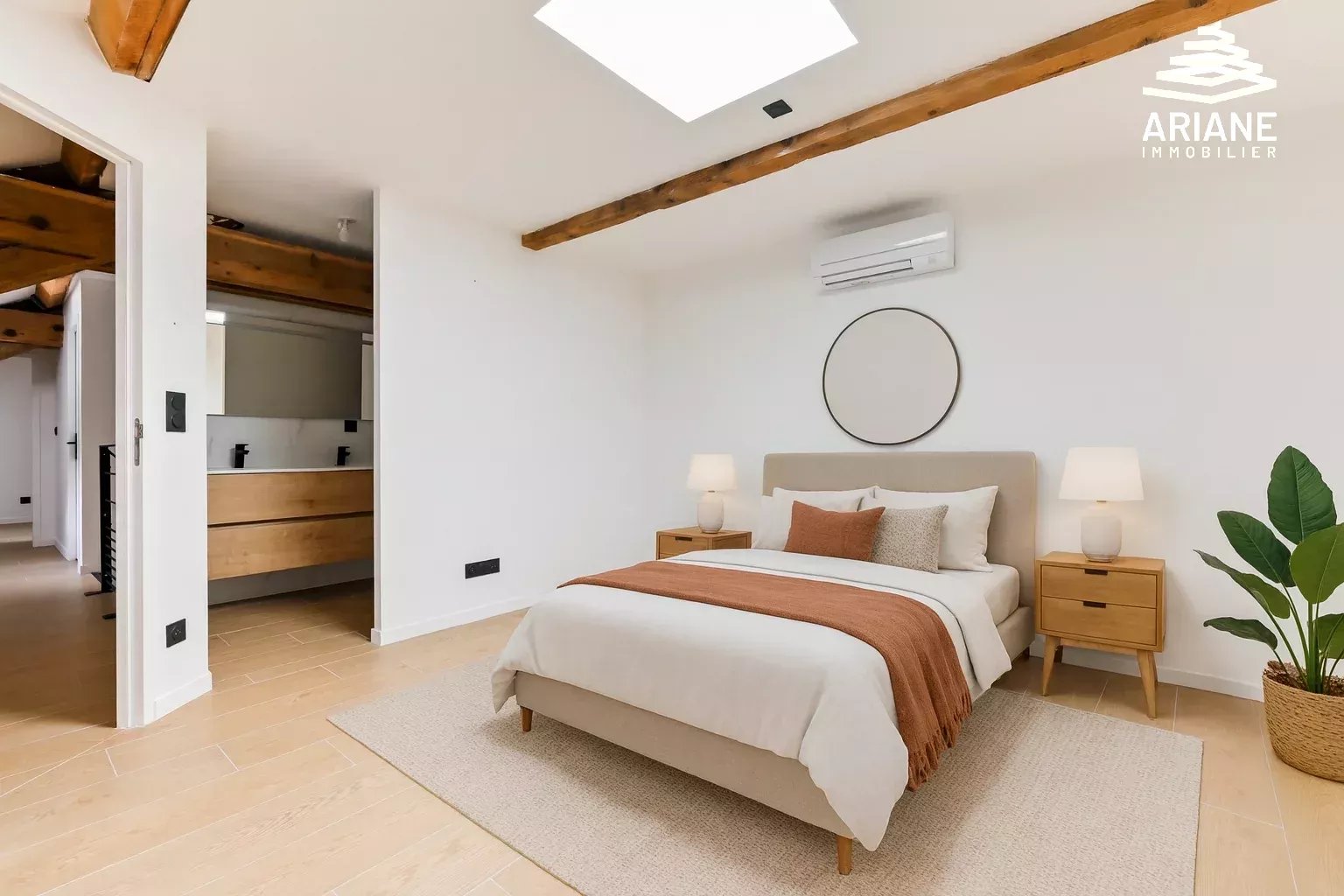 Vente Appartement Vourles