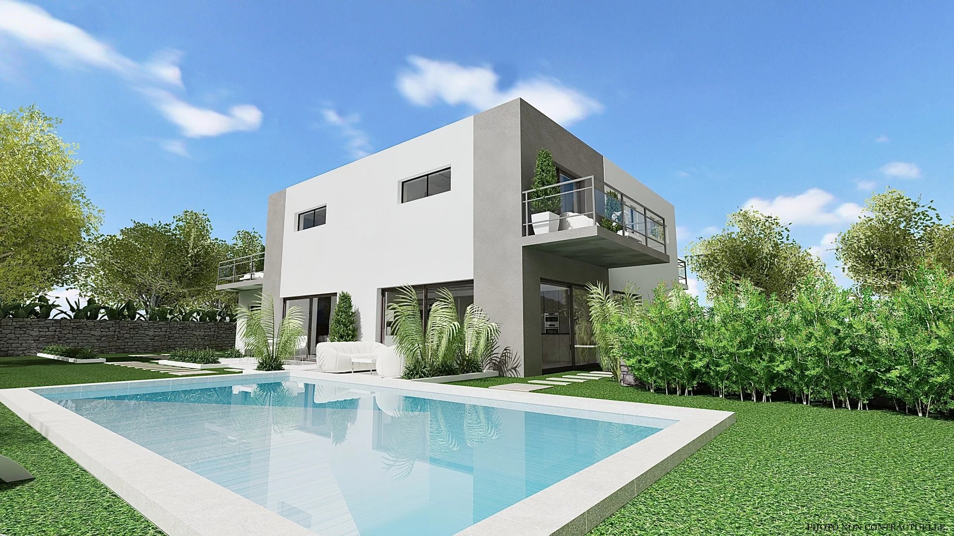 Sale Villa Grasse