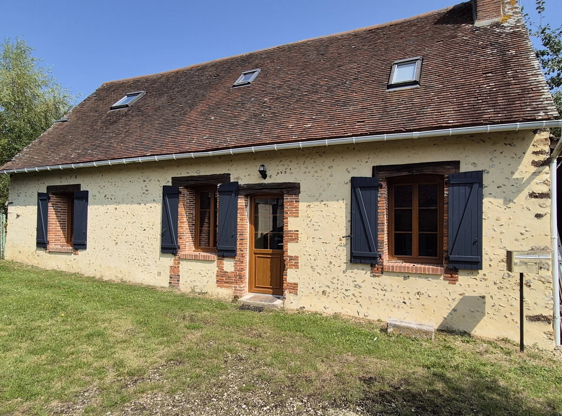 Agence immobilière de Chateauneuf Immobilier