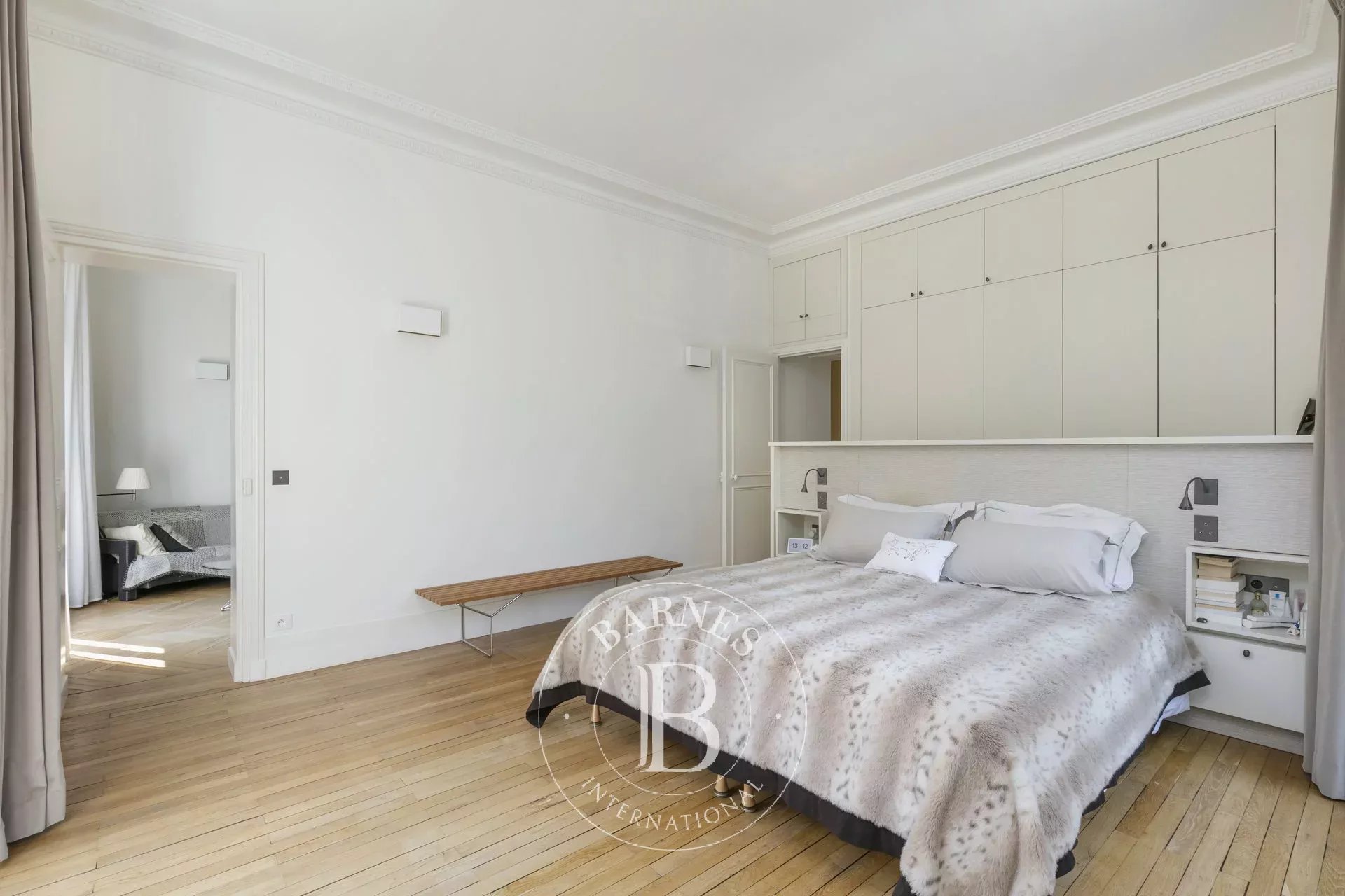 Daire Neuilly-sur-Seine - picture 10