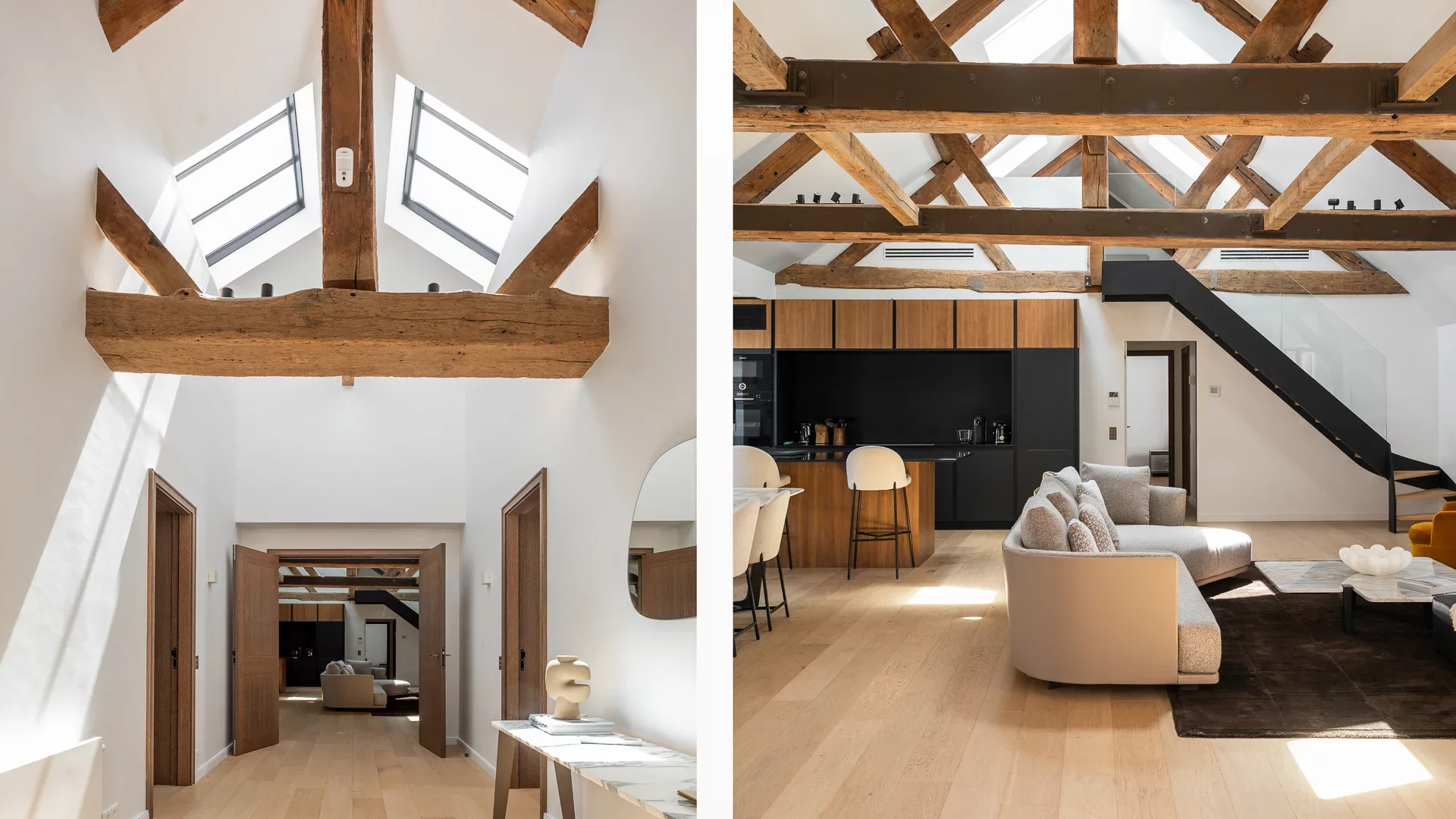 Paris 7e - RUE DU BAC