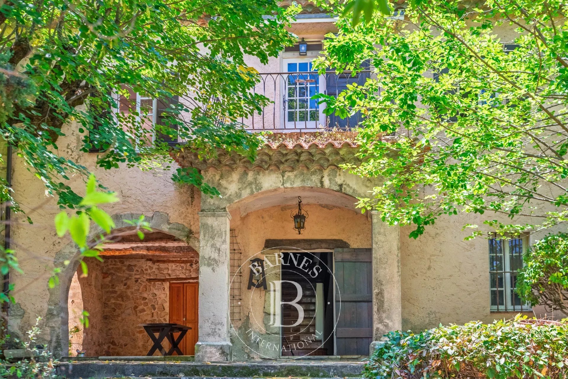 Maison Grasse  -  ref 86339311 (picture 2)
