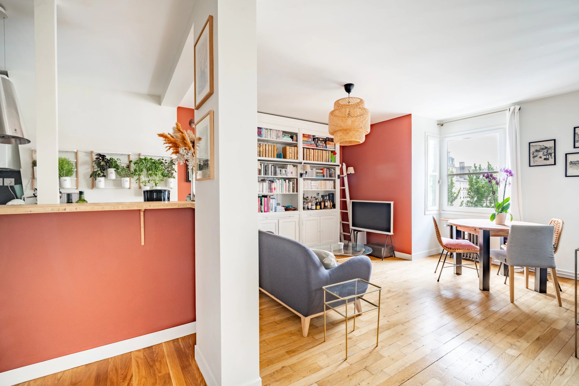 2 Bedroom Apartment/Flat's Image 4