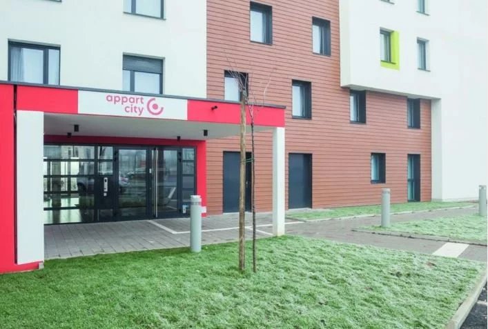 Vente Appartement Entzheim