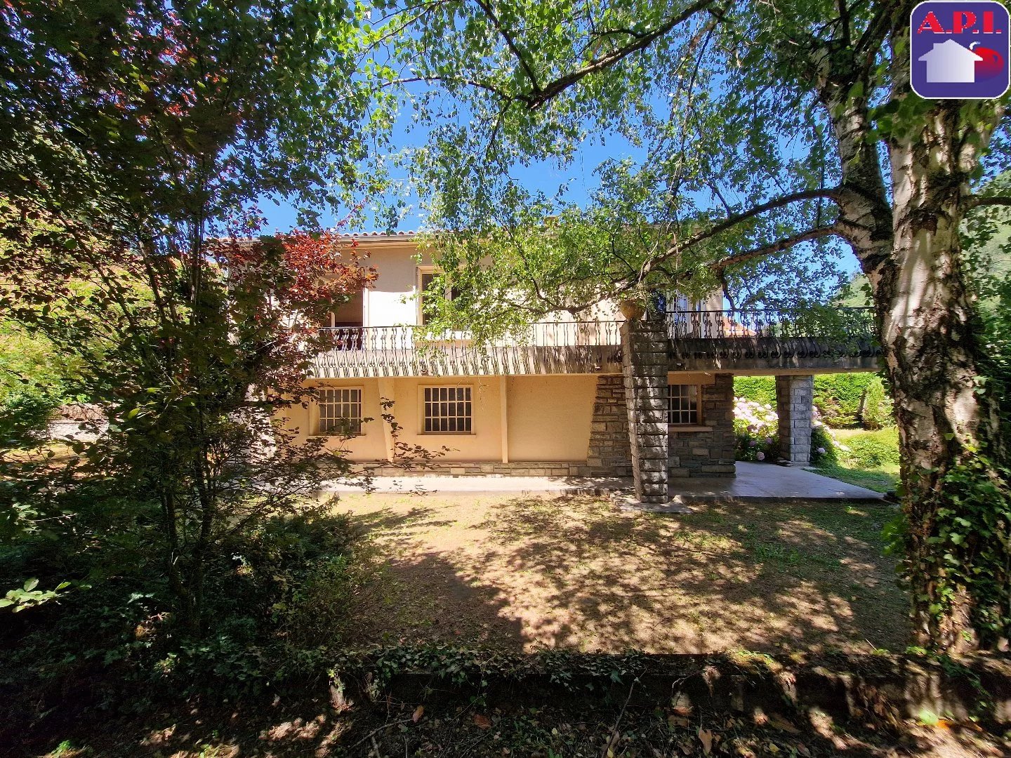 Vente Maison Tarascon-sur-Ariège