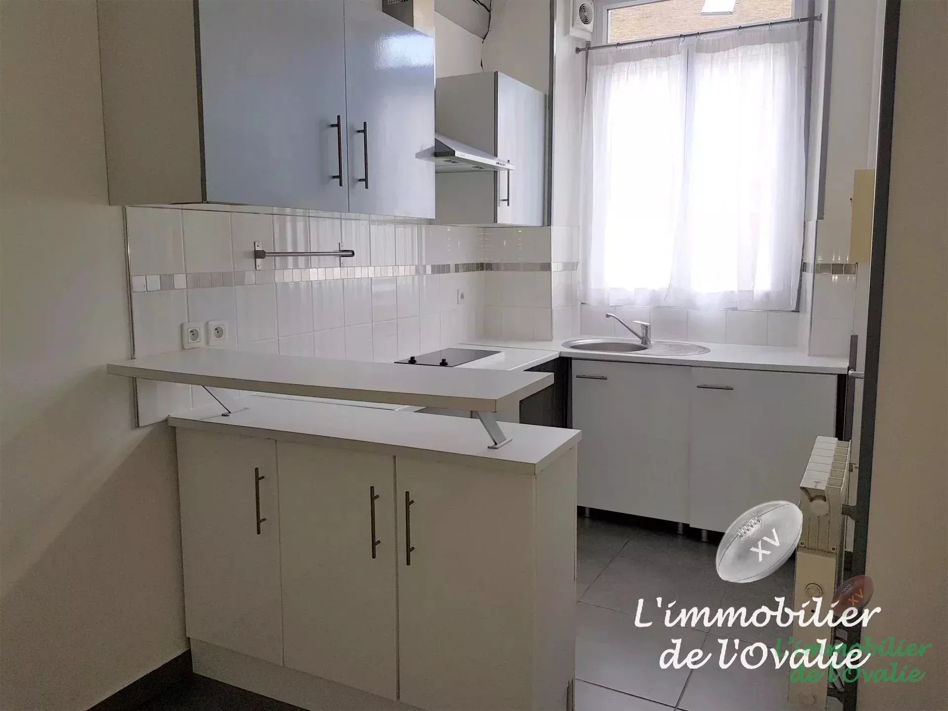 Agence immobilière de L'IMMOBILIER DE L'OVALIE