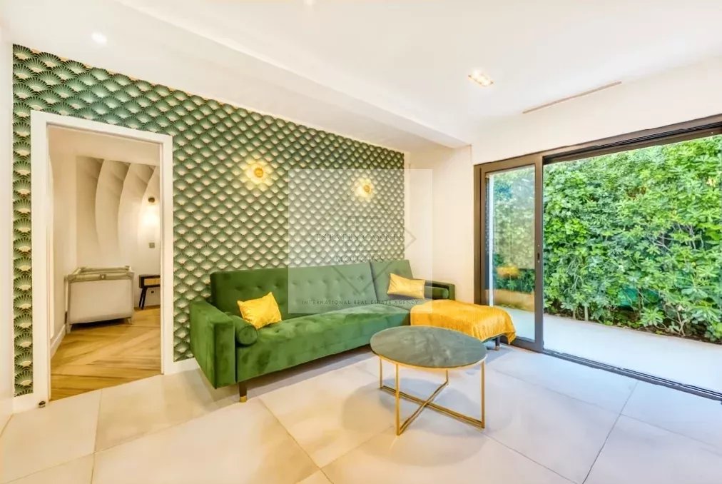 Un havre de luxe et de sérénité à Cannes — photo 33