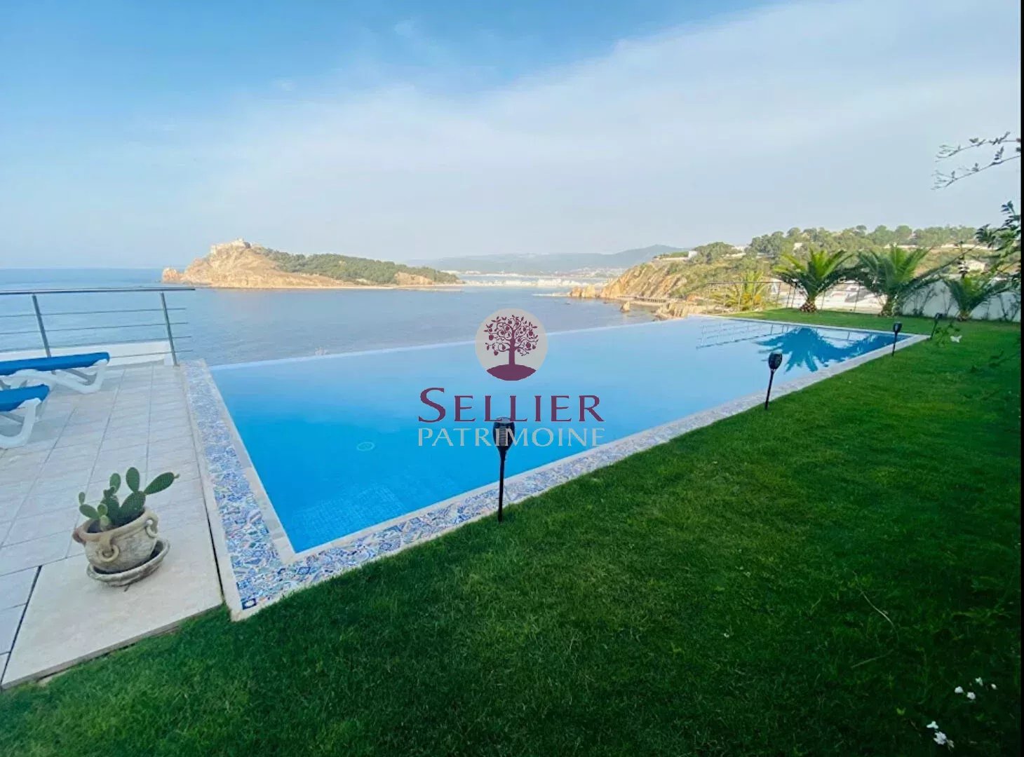 Agence immobilière de Sellier Patrimoine