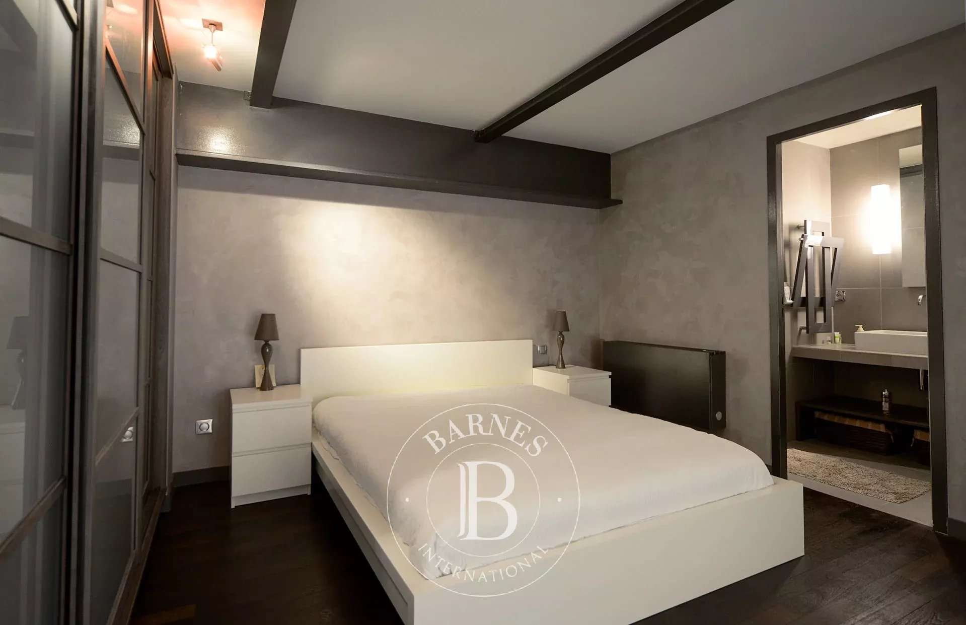 Daire Lyon 4ème - picture 8