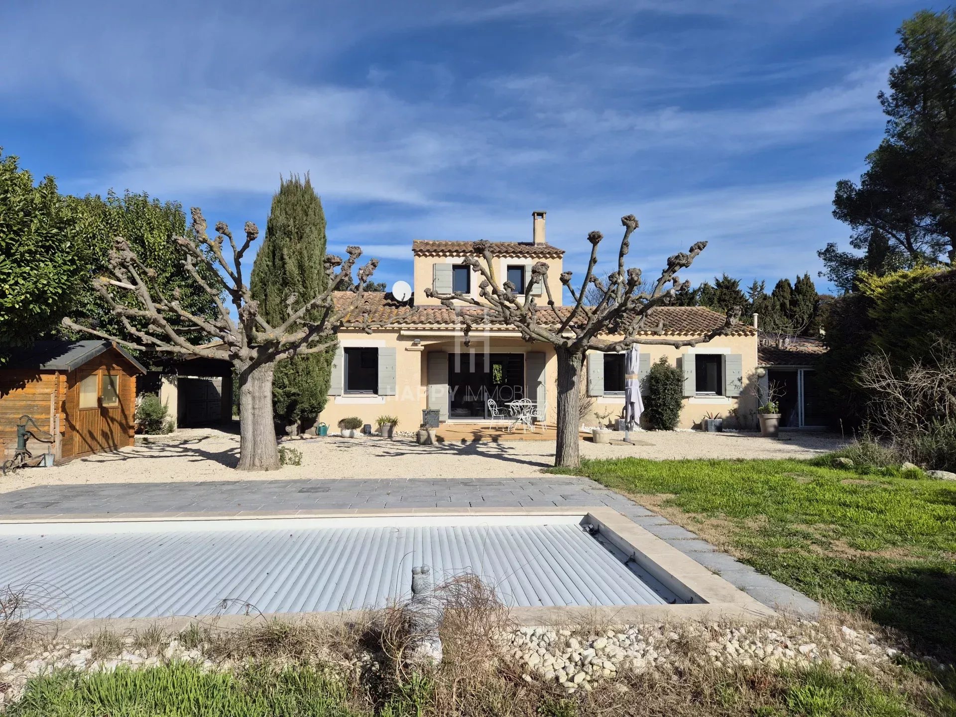 Maison familiale en très bon état