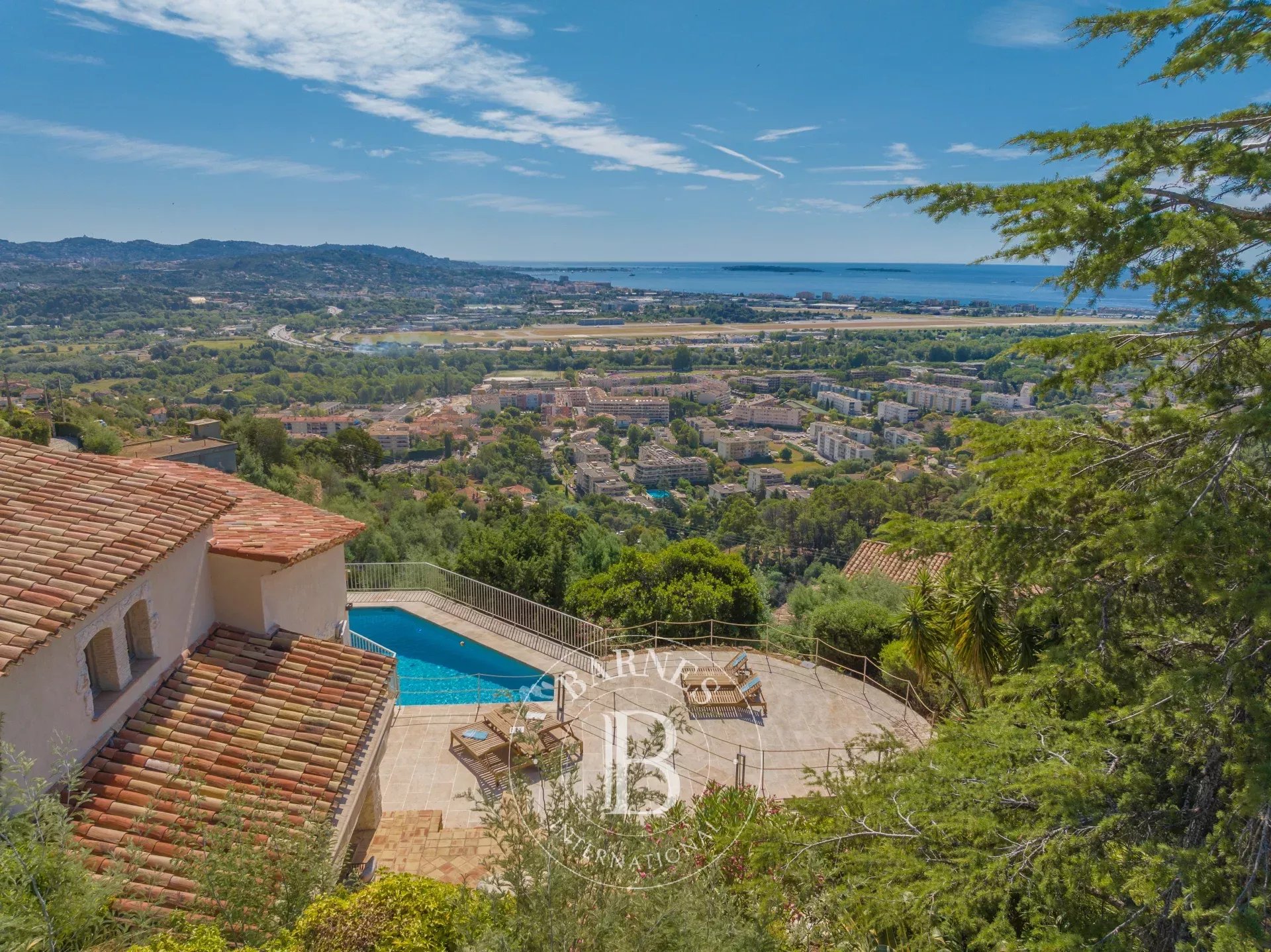 Villa Mandelieu-la-Napoule - picture 13