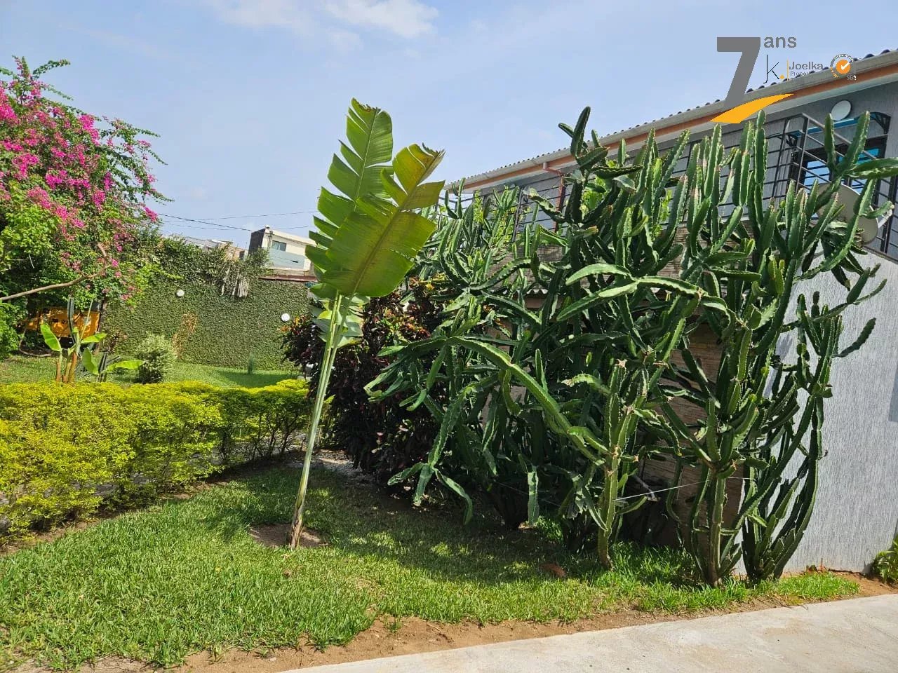 Location Duplex Abidjan