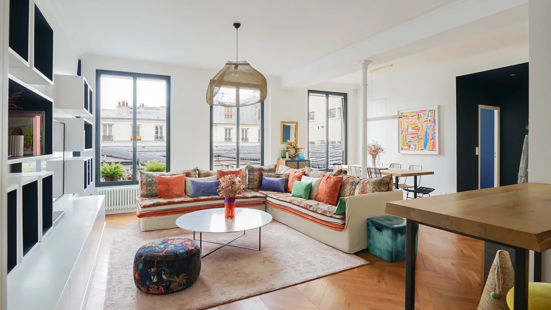 Paris 2e - POISSONNIÈRE