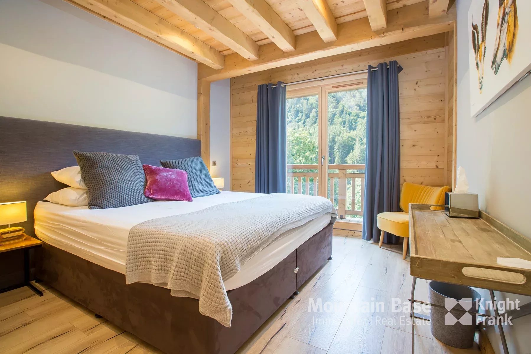Photo of Stunning turn-key 6 bedroom chalet in Morzine