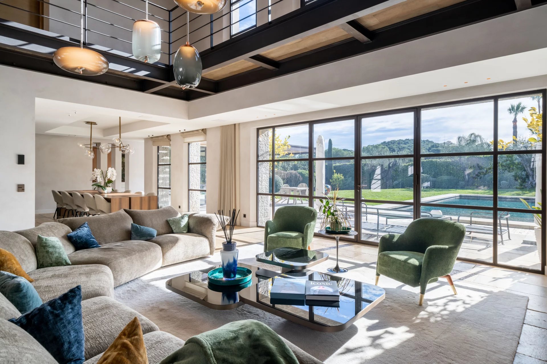 Venta Villa | Mougins - picture 1