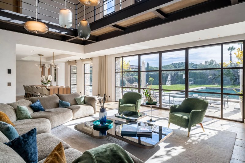 Venta Villa | Mougins - picture 1