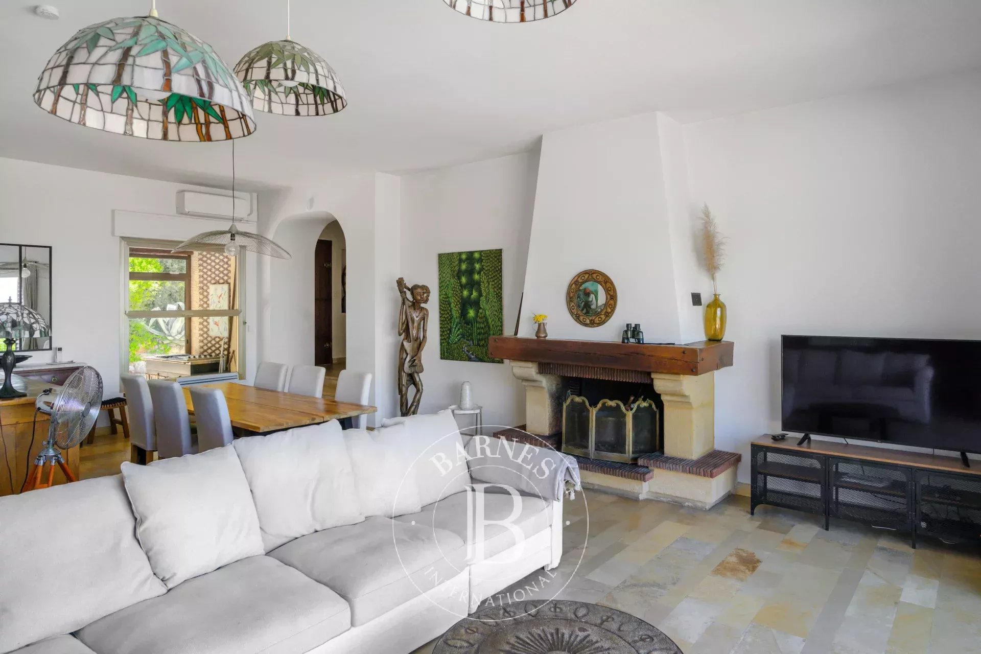 Villa Saint-Cyr-sur-Mer - picture 17