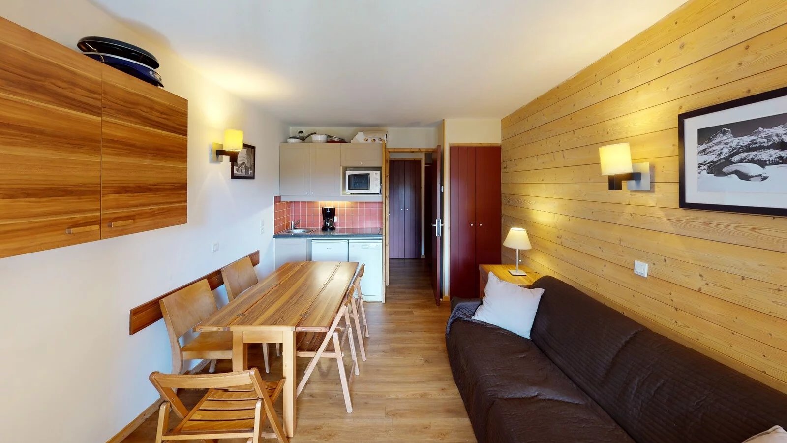 Sale Apartment Val Thorens