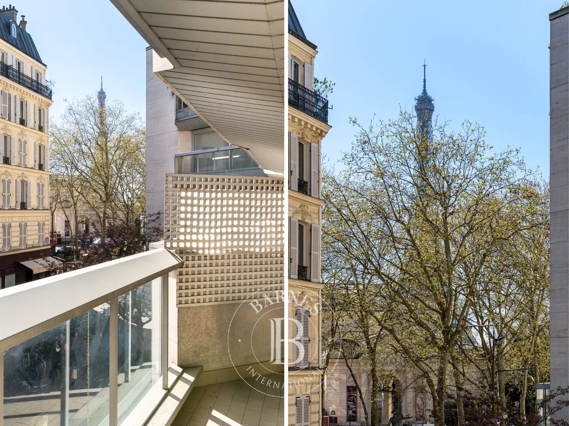 Apartment Paris 75016  -  ref 86827562 (picture 1)