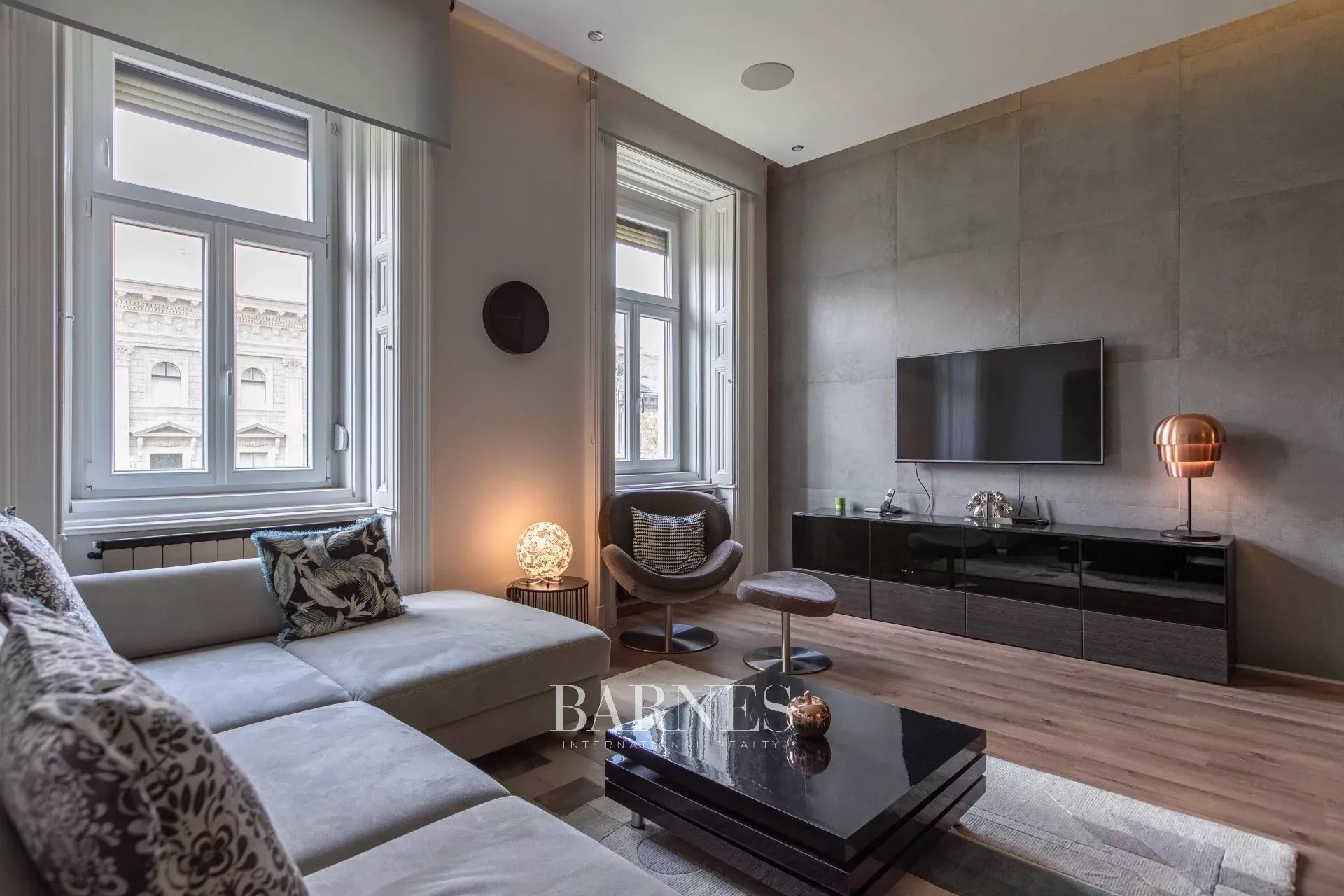 Daire Budapest VI. kerülete - picture 7