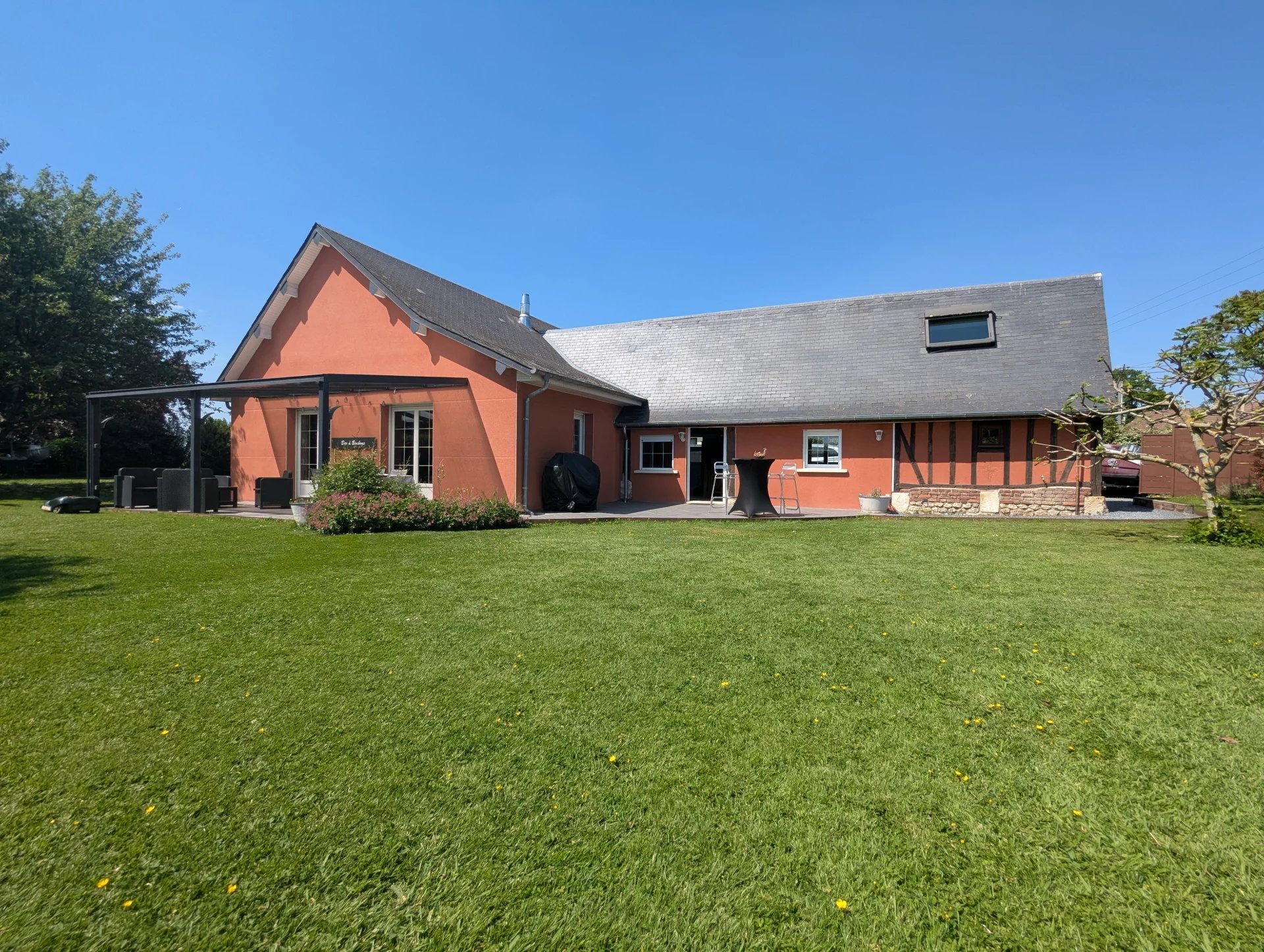 Agence immobilière de 3.14 Immobilier