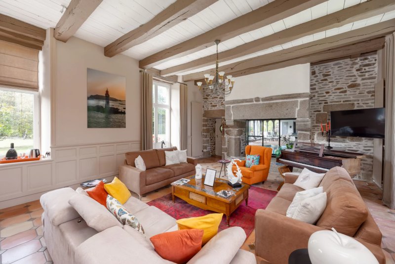 For Sale House | Saint-Malo - picture 1